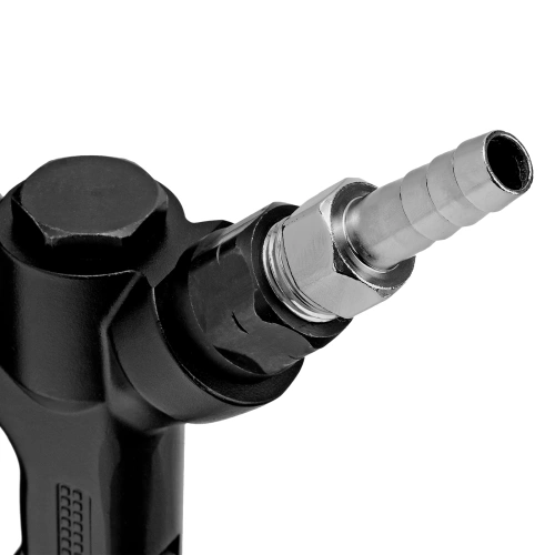 Ударный пневмогайковерт IW2600, 1", 4000 об/мин, 2600 Нм Denzel по ценам производителя в Челябинске с доставкой по всей России