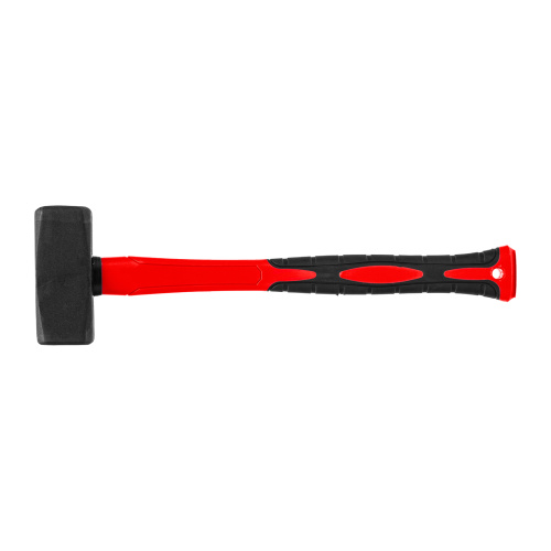 Кувалда 2 кг, фибергласовая обрезиненная рукоятка 380 мм Matrix по ценам производителя в Челябинске с доставкой по всей России