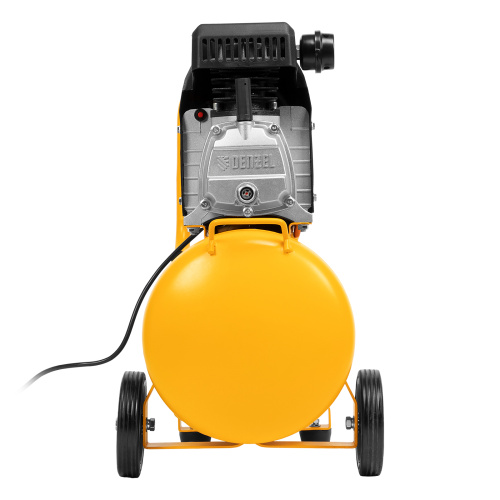 Компрессор воздушный DK1800/50, Х-PRO 1.8 кВт, 280л/мин, 50л Denzel по ценам производителя в Челябинске с доставкой по всей России