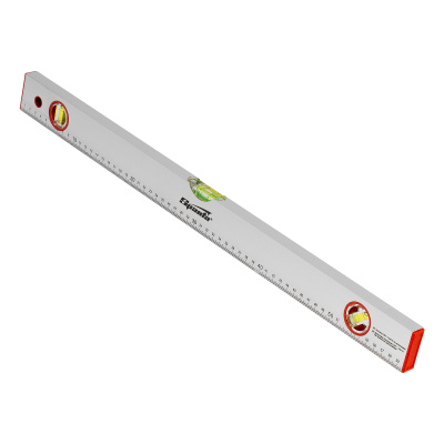 Уровень алюминиевый, 600 мм, 3 глазка, линейка Sparta по ценам производителя в Челябинске с доставкой по всей России