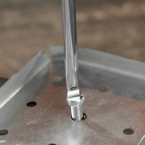 Отвертка комбинированная SL6/PH2 Sparta по ценам производителя в Челябинске с доставкой по всей России