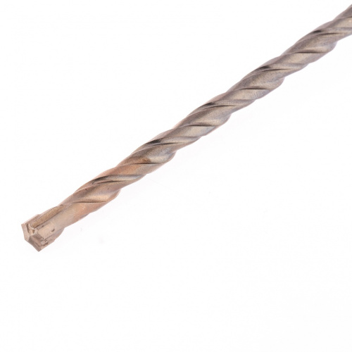 Бур по бетону QUADRO, 5 x 160 мм, SDS PLUS Gross по ценам производителя в Челябинске с доставкой по всей России