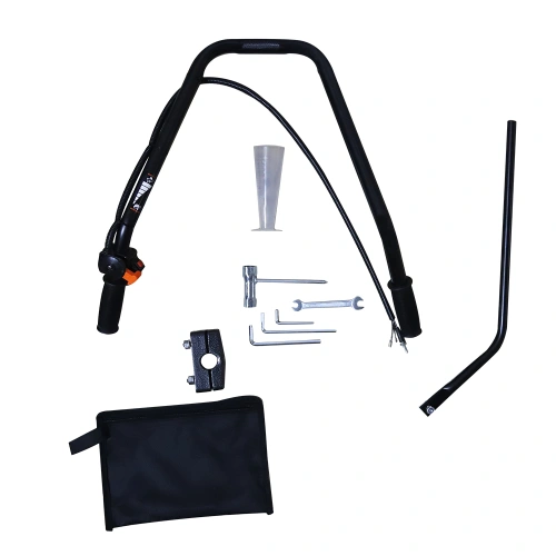 Привод к виброрейке бензиновый FTL SFS-02B по ценам производителя в Челябинске с доставкой по всей России