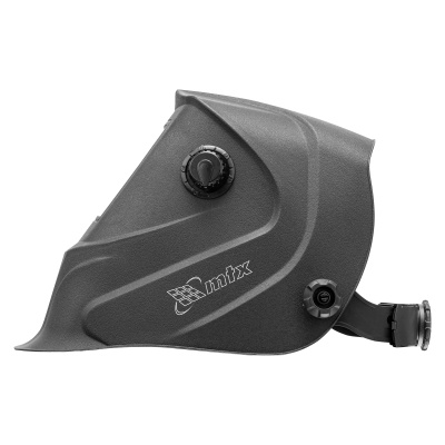 Щиток защитный лицевой (маска сварщика) MTX-300AF, размер см. окна 93х43, DIN 4/9-13 MTX купить в Москве с доставкой по всей России | ProtosMarket.ru