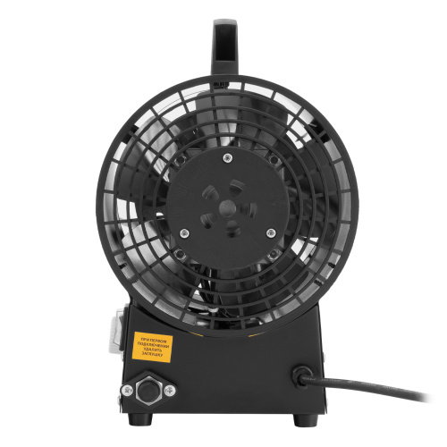 Газовая тепловая пушка GHG-30i, 30 кВт, цифровой термостат, пропан-бутан Denzel по ценам производителя в Челябинске с доставкой по всей России