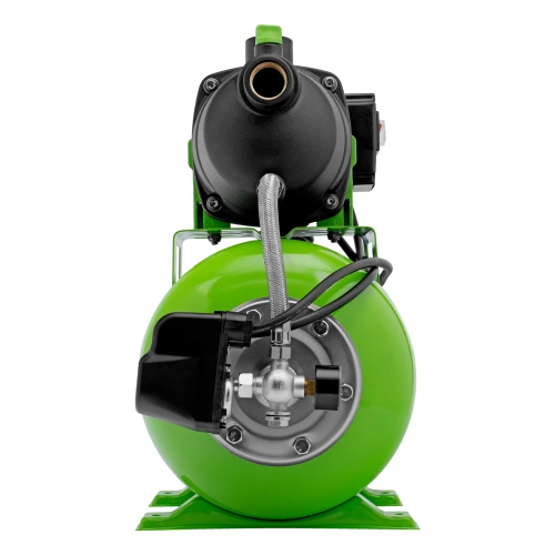 Насосная станция НС850-П, 850 Вт, напор 42 м, 3500 л/ч, ресивер 19 л Сибртех по ценам производителя в Челябинске с доставкой по всей России