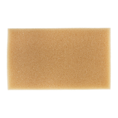 Губка комбинированная для удаления эпоксидной затирки 160 х 95 х 60 мм, Сибртех по ценам производителя в Челябинске с доставкой по всей России