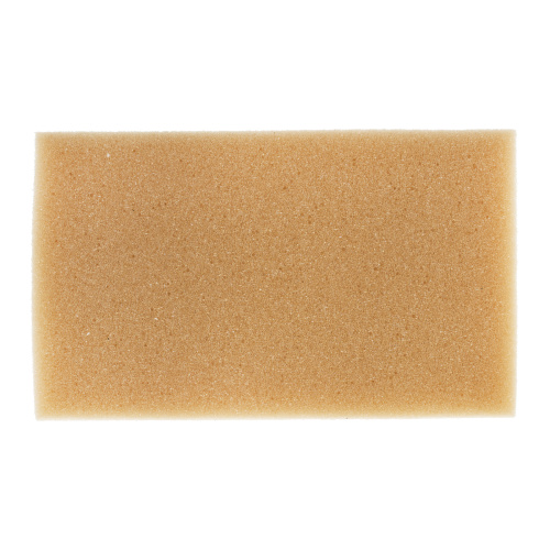 Губка комбинированная для удаления эпоксидной затирки 160 х 95 х 60 мм, Сибртех по ценам производителя в Челябинске с доставкой по всей России