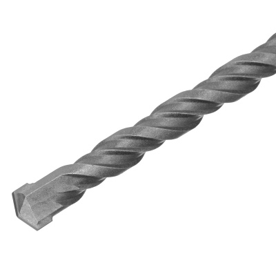 Бур по бетону, 12 x 160 мм, SDS Plus Сибртех по ценам производителя в Челябинске с доставкой по всей России