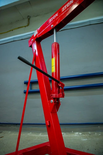 Кран гидравлический TOR TL1001-3 3 т 0–2350 мм складной по ценам производителя в Челябинске с доставкой по всей России