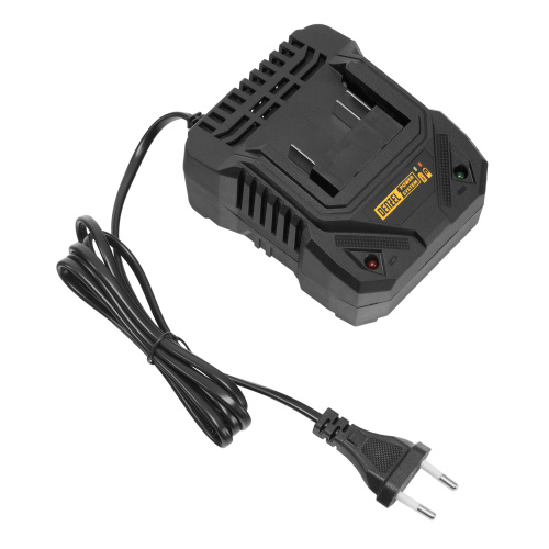 Триммер аккумуляторный GT-230, 230 мм, Li-Ion, 20 В Denzel по ценам производителя в Челябинске с доставкой по всей России