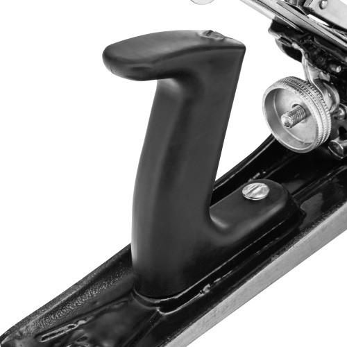 Рубанок, 355 х 60 мм, металлический Sparta по ценам производителя в Челябинске с доставкой по всей России