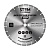 Диск лазерный 350Е мм купить в Москве с доставкой по всей России | ProtosMarket.ru