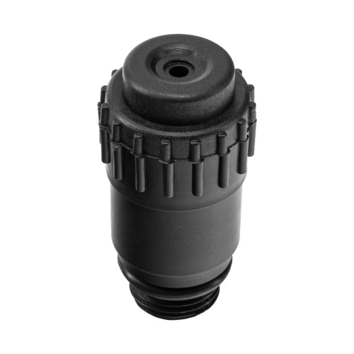 Компрессор воздушный DC1500/24, прямой привод, 1.5 кВт, 24 литра, 220 л/мин Denzel по ценам производителя в Челябинске с доставкой по всей России