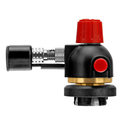 Профессиональная горелка на бутановый баллон, пьезоподжиг Matrix по ценам производителя в Челябинске с доставкой по всей России