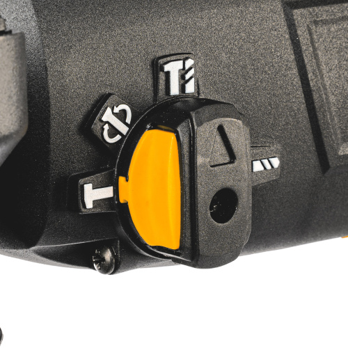 Перфоратор электрический RH-750-24, SDS-plus, 750 Вт, 2.5 Дж, 3 режима Denzel по ценам производителя в Челябинске с доставкой по всей России