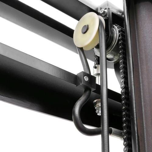 Самоходный штабелер PROLIFT SDR 1556 li-ion по ценам производителя в Челябинске с доставкой по всей России