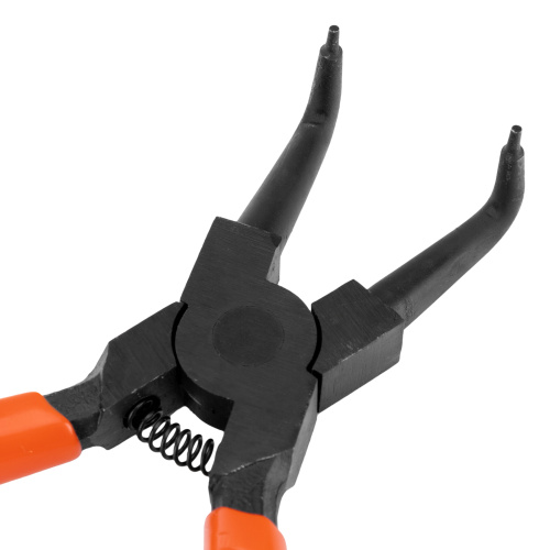 Съемник, 150 мм, для внутренних стопорных колец, изогнутые губки (сжим) Sparta по ценам производителя в Челябинске с доставкой по всей России