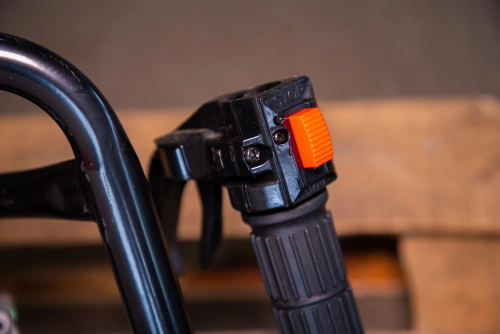 Мотобур без шнека 1,8 кВт TOR JH52-1 по ценам производителя в Челябинске с доставкой по всей России