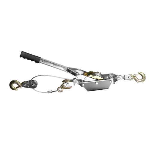 Лебедка ручная рычажная GEARSEN GL 2 по ценам производителя в Челябинске с доставкой по всей России