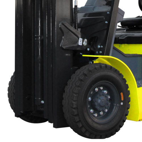 Электрический погрузчик YETT CPD15-A3H4-M-ZSM600-3W по ценам производителя в Челябинске с доставкой по всей России