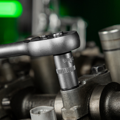 Набор инструментов, 1/2", 1/4", пластиковый кейс, 94 предмета// Сибртех по ценам производителя в Челябинске с доставкой по всей России