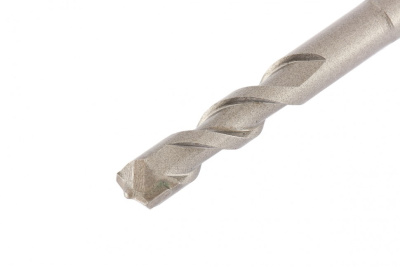 Бур по бетону, 10 х 110 мм, Luxembourg tip, SDS Plus Барс по ценам производителя в Челябинске с доставкой по всей России