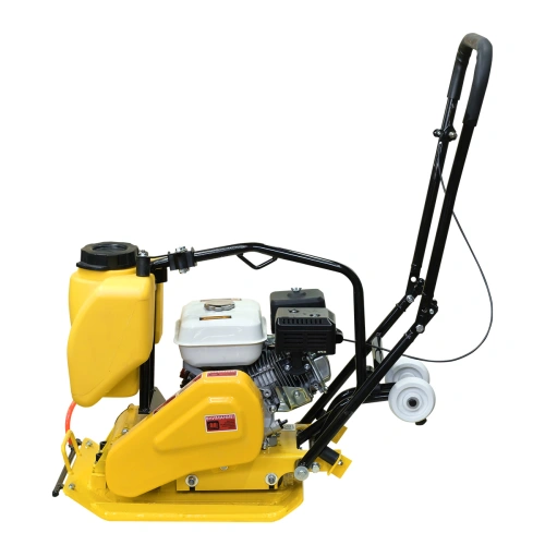 Виброплита STEM Techno SPC 162E (STEM GX200) по ценам производителя в Челябинске с доставкой по всей России