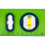 Уровень алюминиевый УСМ-0,5-600, фрезерованный, 3 глазка, магнитный, рукоятки, 600 мм Сибртех по ценам производителя в Челябинске с доставкой по всей России