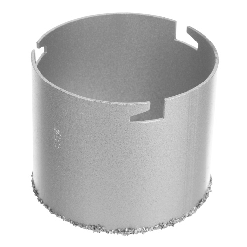 Набор коронок по керамической плитке, 33-53-67-73-83 мм, напил, в пластиковом боксе, шестигранный хвостовик Matrix по ценам производителя в Челябинске с доставкой по всей России