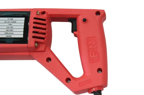 Электропривод портативный глубинного вибратора для бетона 0,8 кВт TOR ZТ-800-C по ценам производителя в Челябинске с доставкой по всей России