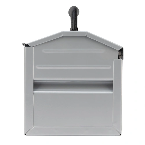 Ящик для инструмента, 484 х 154 х 165 мм, металлический Matrix по ценам производителя в Челябинске с доставкой по всей России