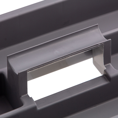 Ящик для инструмента 20", 500 х 260 х 260 мм, пластик Stels по ценам производителя в Челябинске с доставкой по всей России