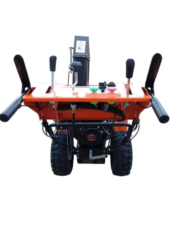 Снегоуборщик бензиновый TOR ST-710 с электростартером (Loncin) по ценам производителя в Челябинске с доставкой по всей России