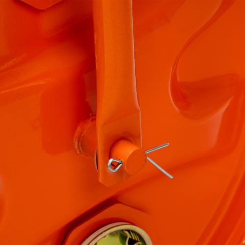 Каток газонный 40 л, ручной, наливной, пробка-болт Сибртех по ценам производителя в Челябинске с доставкой по всей России