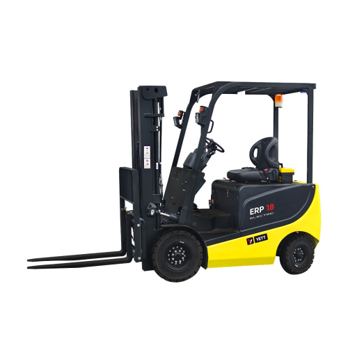 Электрический погрузчик YETT ERP18-ZSM550-SS по ценам производителя в Челябинске с доставкой по всей России