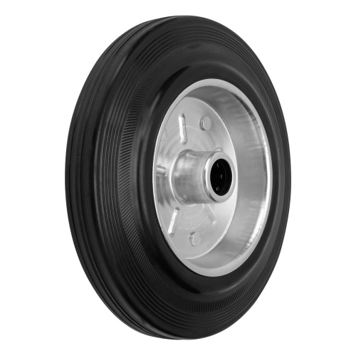 Колесо хозяйственное D 200 мм Сибртех по ценам производителя в Челябинске с доставкой по всей России