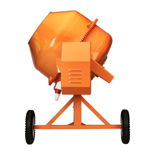 Бетоносмеситель СБР-440А.1, 440 л, 1.5 кВт, 380 В, редуктор. по ценам производителя в Челябинске с доставкой по всей России