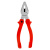 Плоскогубцы комбинированные Standard, 160 мм, шлифованные, пластмассовые рукоятки Matrix по ценам производителя в Челябинске с доставкой по всей России Плоскогубцы комбинированные Standard, 160 мм, шлифованные, пластмассовые рукоятки Matrix по ценам производителя в Челябинске с доставкой по всей России