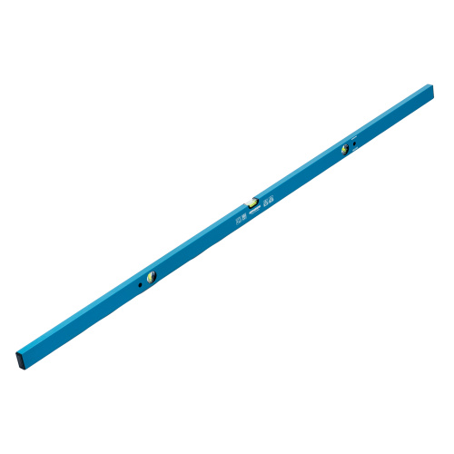 Уровень алюминиевый усиленный, 1800 мм, 3 глазка Gross по ценам производителя в Челябинске с доставкой по всей России