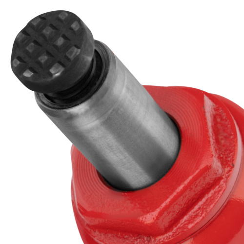 Домкрат гидравлический бутылочный 3т, h подъема 180-320 мм Sparta Compact по ценам производителя в Челябинске с доставкой по всей России