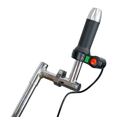 Виброрейка аккумуляторная CIMAR ESCE-5008 (Лезвие 2.4 м в комплекте) по ценам производителя в Челябинске с доставкой по всей России