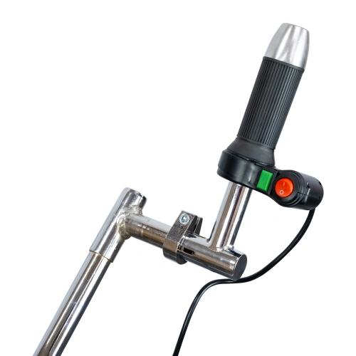 Виброрейка аккумуляторная CIMAR ESCE-5008 (Лезвие 2.4 м в комплекте) по ценам производителя в Челябинске с доставкой по всей России