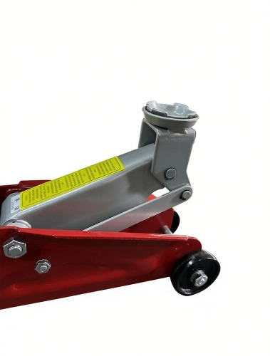 Домкрат гидравлический подкатной TOR г/п 2,0 т 135-330 по ценам производителя в Челябинске с доставкой по всей России