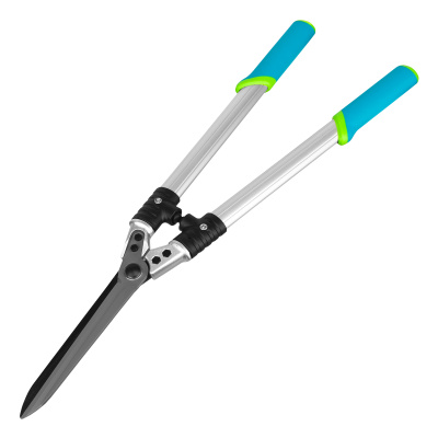 Кусторез, 600 мм, кованый, алюминиевые обрезиненные рукоятки, Forged LUXE Palisad по ценам производителя в Челябинске с доставкой по всей России