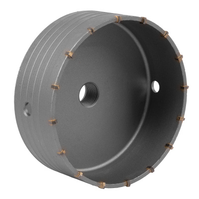 Буровая коронка, M22 х 150 мм Matrix по ценам производителя в Челябинске с доставкой по всей России