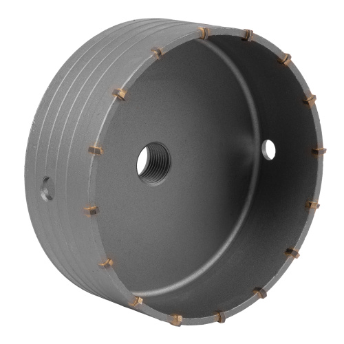 Буровая коронка, M22 х 150 мм Matrix по ценам производителя в Челябинске с доставкой по всей России