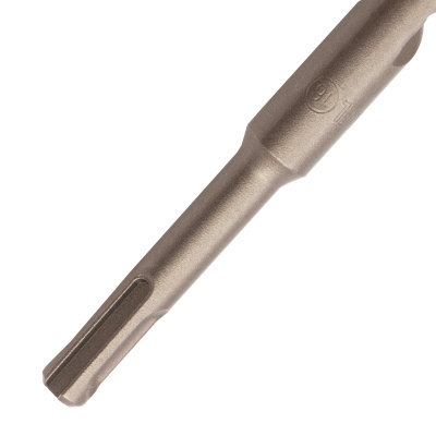 Бур по бетону, двойная спираль, три пылеотводящие кромки, 16 x 260 мм DENZEL по ценам производителя в Челябинске с доставкой по всей России