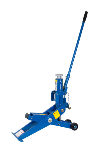 Домкрат для погрузчиков TOR  FJ-4 4 т по ценам производителя в Челябинске с доставкой по всей России