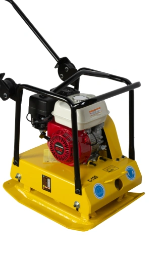 Виброплита 100 кг, 14кН (Honda) без бака TOR C-120 по ценам производителя в Челябинске с доставкой по всей России